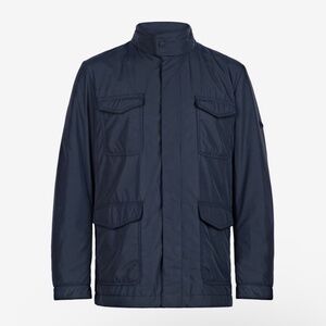 Falconeri Saharan Cashmere Technical Jacket